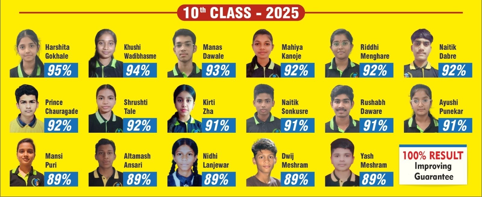 Expert faculty and comprehensive coaching for competitive exams at Sonkusare Classes, Nagpur